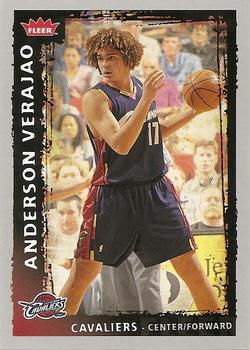 26 Anderson Varejao